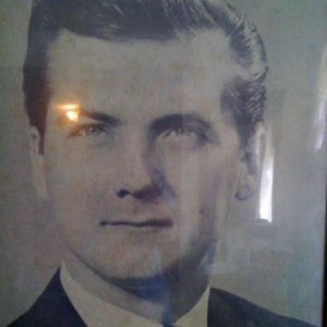 Meet your Posher, Keith